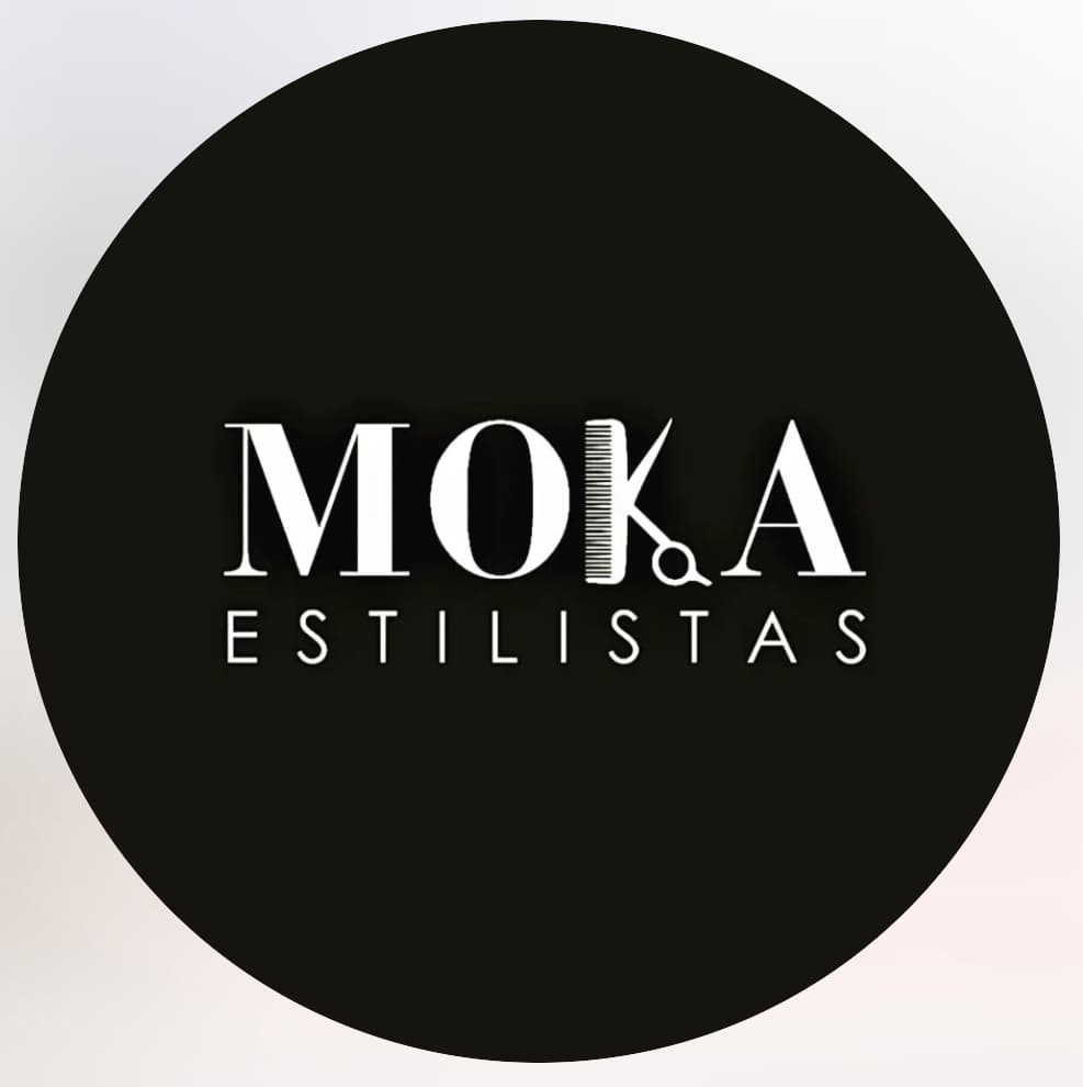 Moka Estilista logo