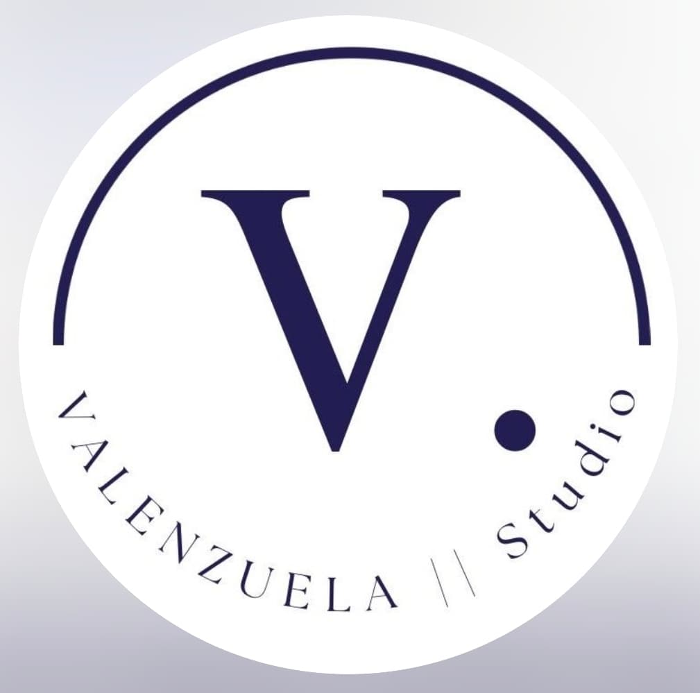 Valenzuela Studio logo