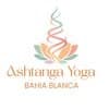Ashtanga Yoga logo