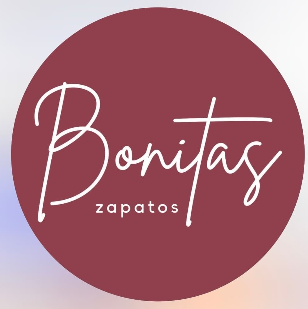 Bonitas zapatos logo