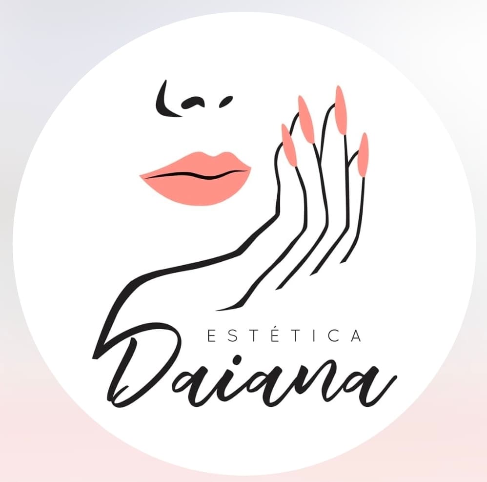 Estética Daiana logo