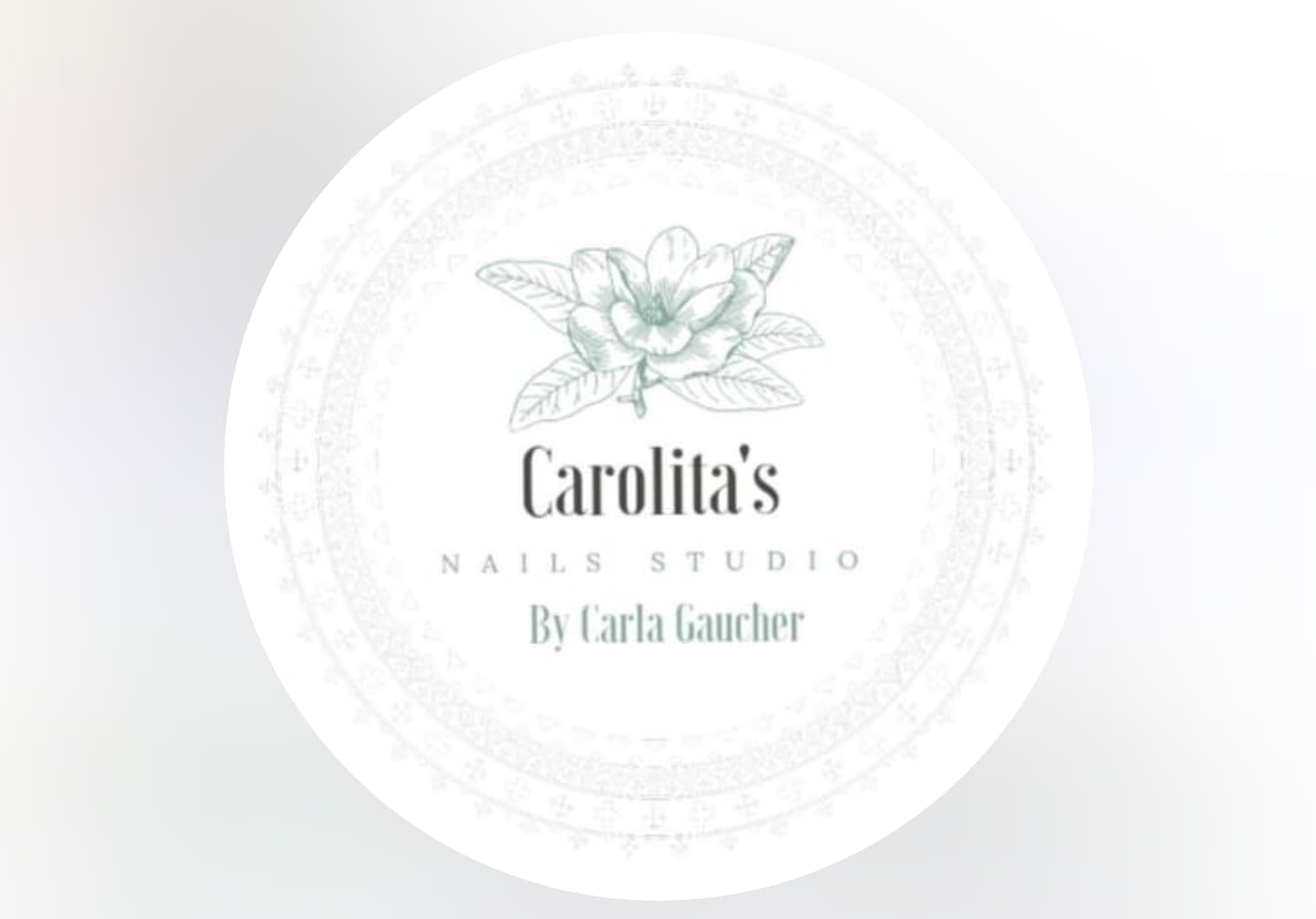 Las Carolita’s logo